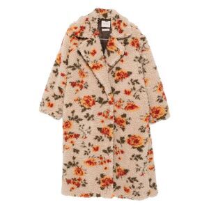 Front Street 8 Women Single-Breasted Coat